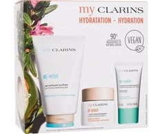 Clarins My Clarins Hydration valomasis gelis