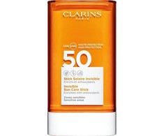 Clarins Invisible Sun Care Stick SPF50, 17 g