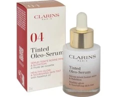 Clarins Tinted Oleo-Serum, 04, 30 ml