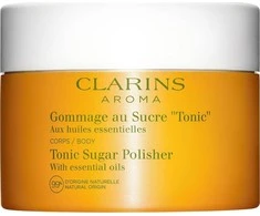 Clarins Aroma Tonikas Sugar Polisher