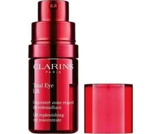 Clarins Total Eye Lift Eye Kremas Moterims 15 ml