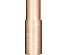 Clarins Total Eye Smooth Eye Gel moterims, 15 ml
