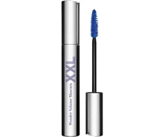 Clarins Wonder Volume Blakstienų tušas XXL Mėlyna 02, 8 ml Limited Edition