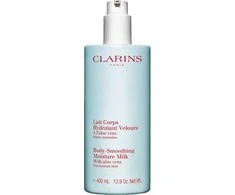 Clarins Kūno Care Kūno-glotninantis Drėkinamasis Pienelis Losjonas kūnui