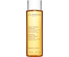 Clarins Drėkinamasis tonizuojantis losjonas normaliai ir sausai odai Drėkinamasis tonizuojantis losjonas 200 ml