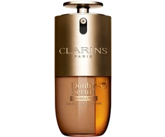 Clarins Double Serum Foundation serumas-makiažo pagrindas, atspalvis: M5C, 30 ml