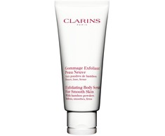 Clarins Exfoliating Body Scrub, 200 ml