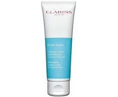 Clarins Fresh Scrub, 50 ml