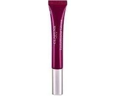 Clarins Natural Lip Perfector 08 Plum Shimmer, 12 ml