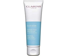 Clarins Fresh Scrub 50 ml
