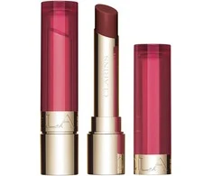 Clarins Lip Oil Balm lūpų balzamas, atspalvis: 06 Fig, 2,9 g