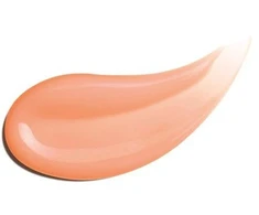 Clarins Lip Perfector Shimmer lūpų blizgis, atspalvis: 02 Apricot Shimmer, 12 ml