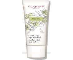 Clarins drėkinamasis kūno losjonas Jasmine (Moisture-Rich Losjonas kūnui) 75 ml