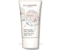 CLARINS DRĖKINAMASIS KŪNO LOSJONAS SU MAGNOLIJA 75 ML