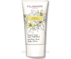 CLARINS DRĖKINAMASIS KŪNO LOSJONAS NEROLIS 75 ml
