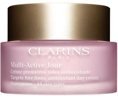 Clarins Multi-Active Day Kremas moterims, 50 ml