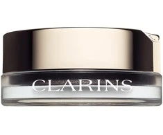 Clarins Ombre Matte Matte Kreminis Eyeshadow 05 Sparkle Pilkas, 7 g