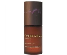 Omorovicza Gold Eye Lift paakių kremas, 15 ml