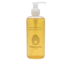 Omorovicza Gold Shimmer Oil rozświetlający olejek do ciała 250ml