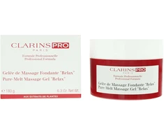 Clarins Pro Pure Melt Marula Oil Hydration Body Gel Full Body, 180 g