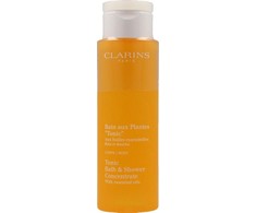 Clarins Tonikas vonios ir dušo koncentratas, 200 ml