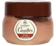 Roge Cavailles šveičiamasis kūno šveitiklis, 200 g