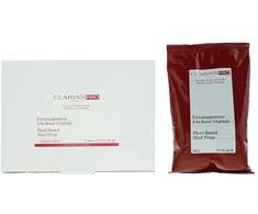 Rinkinys „Clarins Pro Plant-Base Purifying Purifying Mask Body“, 5 vnt., 400g