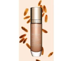 Clarins Drėkinamasis makiažas Skin Illusion Full Coverage (Hydrating Foundation) 30 ml