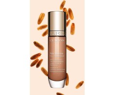 „CLARINS SKIN ILLUSION“ DRĖKINAMASIS PAGRINDAMASIS MASKUOKLIS „112C“, 30 ml