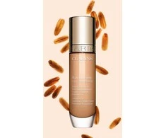 „Clarins Skin Illusion“ pilnai padengiantis kremas 108.3N, 30 ml