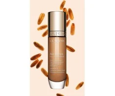 Clarins Skin Illusion pilnai padengiantis kremas 112.3N, 30 ml