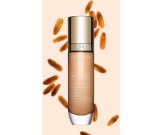 Clarins Skin Illusion Full Coverage Foundation Long Wearing Liquid Foundation 108W, 30 ml
