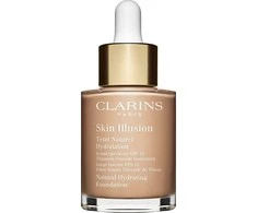 Clarins Skin Illusion Natural Hydrating Makeup moterims, 30 ml