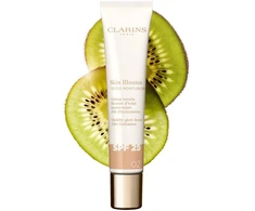 Clarins Skin Illusion Tinted Moisturizer SPF 25 tonuojantis kremas | atspalvis: 02, 40 ml