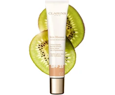 Clarins Skin Illusion Tinted Moisturizer SPF 25 tonuojantis kremas | atspalvis: 03, 40 ml