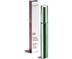Clarins Supra Volume Blakstienų tušas, 8 ml