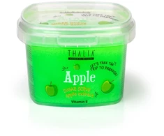 Thalia Natural Beauty Apple Smoothing Body Scrub, 300 ml