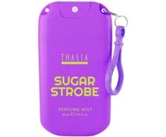 Thalia Natural Beauty Sugar Strobe Scented Purškiklis For Women, 30 ml