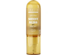 Thalia Natural Beauty Sunny Bliss UV+ Scented Purškiklis For Women, 100 ml