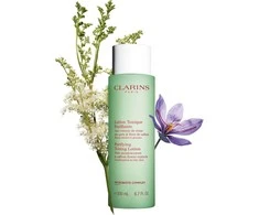Clarins Purifying Toning Losjonas, 200 ml