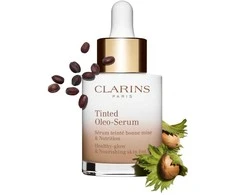 Clarins (Tinted Oleo-Serum), 30 ml, 06