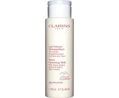 Clarins Velvet Valomasis Pienelis, 200 ml