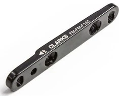 Clarks CLARK 'S 140 / 160mm IS priekio stabdžių adapteris kelių dviračiams