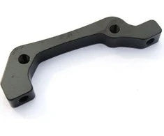 Clarks Stabdžių adapteris yra gale 160mm