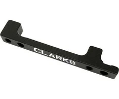 „Clarks“ diskinių stabdžių tvirtinimo adapteris CLARKS 203 mm, stovas, galinis