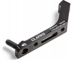 Clarks CLARK 'S 140mm Pop Mount fronto kelių dviračiams