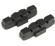 Clarks CP310 MTB 37mm Juodas (CLA- CP310)