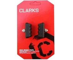 Clarks CP600 BMX juoda