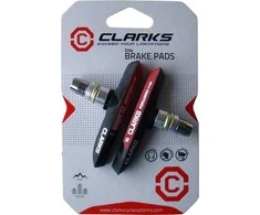 Clarks CPS958 MTB stabdžių trinkelės (CLA- CPS958)