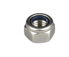 Veržlė HausHalt A2 DIN 985 12 mm 4 vnt.